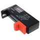 thumbnail image 3 of Nuevo indicador Universal Battery Cell Tester AA AAA C / D 9V Volt Button Checker Romacci Probador de células, 3 of 7