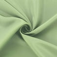 thumbnail image 2 of FOLINS&HOME Sage Green Rectangle 60 x 84 Inch Tablecloth - Waterproof & Wrinkle Free Heavy Duty Washable Polyester Table Cloths for Party, Banquet, Dining - Rectangular/Square, 2 of 8