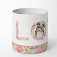 thumbnail image 2 of Australian Shepherd Love 10 oz Decorative Soy Candle, 2 of 4