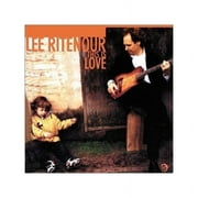 THIS IS LOVE (731455729023)