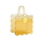 thumbnail image 4 of Bolsa transportadora de animales pequeños, bolsa transportadora para hámster, jaula transpirable, bolso de viaje para ratas, hámster enano, ratones, amarillo, 4 of 8