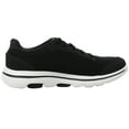 thumbnail image 7 of Skechers Men's Go Walk 5 - Demitasse Lace Up Walking Shoe, 7 of 7