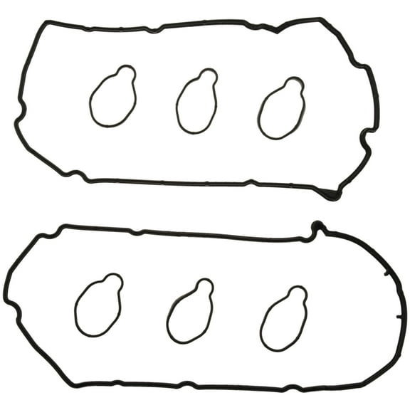 Mahle Engine Valve Cover Gasket Set VS50491