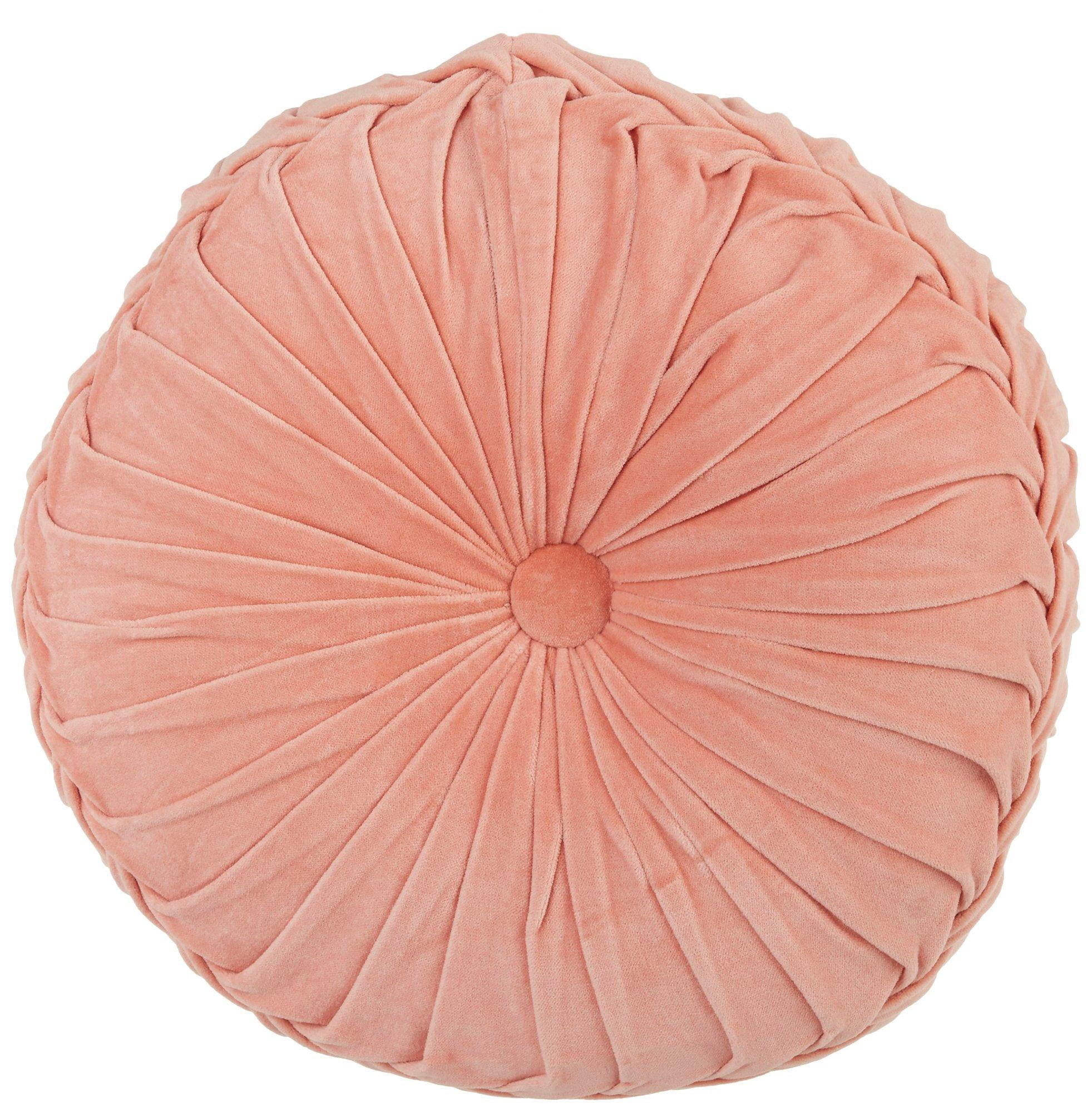 cheap round pillows