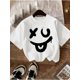 thumbnail image 1 of Summer Casual T-Shirts Are Suitable for Girls., 1 of 6