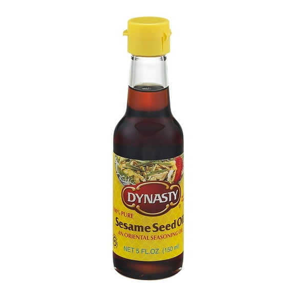 Sesame Oil For Cooking