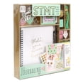 thumbnail image 3 of STMT DIY Journaling Set by Horizon Group USA, 3 of 6