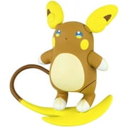 TOMY 4+ شخصية عمل Raichu، حزمة نفطة، موضوع البوكيمون