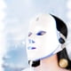 thumbnail image 3 of 7 LED Face Mask for Acne and Skin Rejuvenation - Blue and Red Light Facial Care Mask for Face and Neck - Skin Care Mask for Photon Therapy and Skin Rejuvenation, 3 of 4