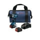 thumbnail image 1 of Llave de impacto BOSCH GDS18V-1180CB28 PROFACTOR™ 18V con 2x8Ah, 1 of 8