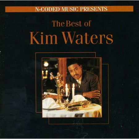 The Best Of Kim Waters