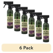(6 pack) Gear Hugger 10oz Heavy Duty Degreaser