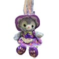 thumbnail image 1 of 50cm Cartoon Animal Rabbit Doll Toy Bunny Stella Lou A Friend Of Duffy/4, 1 of 5