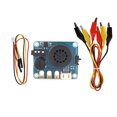 thumbnail image 3 of Haut-parleur pour Micro: Bit, Panneau d'Extension de Haut-Parleur pour Micro: Bit, 3,2 Mm pour le Salon, 3 of 8