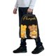 thumbnail image 5 of Easygdp Pumpkin Pie Gnome Mochila de Gran Capacidad Minimalista Ideal para Escuela, Viajes y Uso Diario, 5 of 6