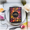 thumbnail image 6 of Hero Hues Reactive Ink Pad-Creamsicle, 6 of 11