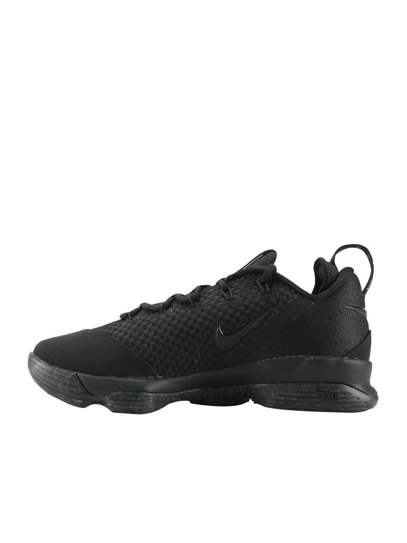 Mens Nike XIV Triple Black Dark 878636-002 - Walmart.com