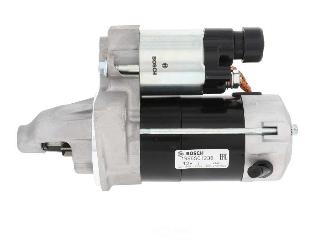 Bosch SR1307N Premium 100% New Starter