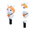 thumbnail image 6 of yotijay Golf Club Head Cover Golf Accessories Guard Anti Scratch Golf cover B, 6 of 9