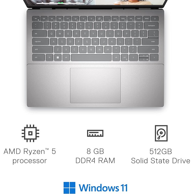DELL Inspiron 14 5425, 14