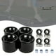 thumbnail image 5 of Ruedas de monopatín Longboard 60 mm 78A Sharpla ruedas de patineta juego de 4, 5 of 8