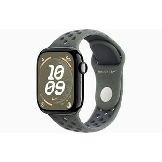 NIKE×Apple Watch series7 45mm Apple Watch Nike Series 7 45mm 32 GB – Colors, Specs, Reviews | AT&T