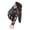 Red, variant on WEHUSE Motorcycle Gloves for Men Women, Touchscreen Lightweight Dirt Bike Glove, Non-Slip Riding Gloves