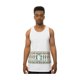 thumbnail image 1 of ROOK The Foundation Tank Top para hombre, blanco, mediano, 1 of 1