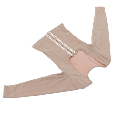 

Women Corset Soft Skin Friendly Shapewear Breathable For Daily Wear For Women M