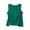 Blackish Green, variant on Woman Summer Tops Casual Cotton Linen T Shirt Sleeveless Cute Shirts Vacation Outfits Women Lightweight Beach Top Womens Tank Top Undershirt Womens Cute Tank Top Mint Green Bust-50.39''