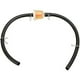 thumbnail image 2 of 2pcs Universal 6mm Petrol Inline Fuel Filter Hose Kit with Pipe Clamps for 2 Stroke Most 43cc 47cc 49-160cc Mini Moto Dirt Bike Atv Quad, 2 of 4