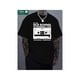 thumbnail image 1 of Men's Retro Graphic Cotton T-Shirt - "it's an old School Thing" Vintage Cassette Tape Design, Soft Crew Neck, Casual Summer Tee, 100% Cotton, Machine Washable, Cotton T Shirts, 1 of 6