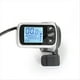 thumbnail image 3 of Controlador para Bicicleta EléCtrica Controlador para Scooter EléCtrico 124DX 24V/36V/48V 500W Controlador Sin Escobillas con Panel de Pantalla LCD, 3 of 9