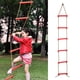 thumbnail image 1 of Escalera Para Niños De Larga Vida útil, Escalera Para Subir, Alta Practicidad, Resistente Al Sol Para Interiores Y Exteriores, Niños Y Adultos, 1 of 7