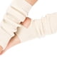 thumbnail image 2 of Calcetines de baile latino Qarigey 1 par mallas informales calentador de piernas Type10 NO10, 2 of 6