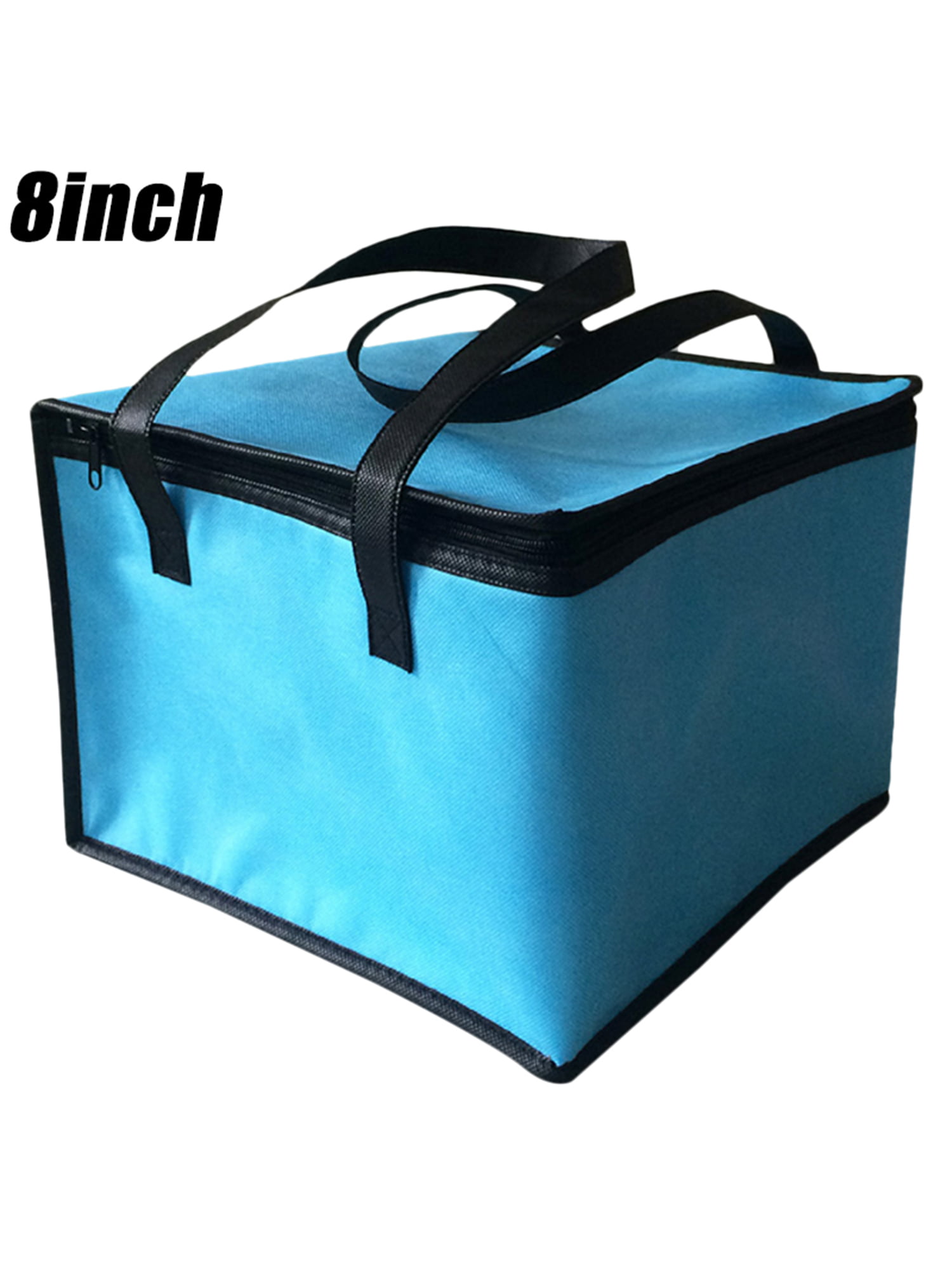 Details about   Thermal Insulated Lunch Bags Cool Picnic Box Food Sandwich Storage Bags School 