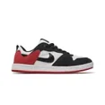 thumbnail image 2 of Nike Alleyoop SB Chaussures de Planche à Roulettes Espadrilles Blanc/noir/uni. Rouge CJ0882-102, 2 of 10