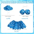 thumbnail image 2 of Forfamy Hawaiian Goose Outfit Summer Porch Goose Outfits Bikini Goose Clothes Cute Goose Costume for Outdoor Garden Yard Decor, 2 of 5