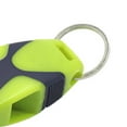 thumbnail image 2 of Seedless Whistle  Whistle Sport Whistle Seedless Strong Penetration Clear Big Sound Referee  For Football Basketball Game, 2 of 8
