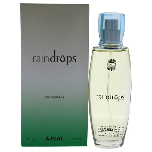 Ajmal Raindrops Eau De Parfum