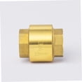 thumbnail image 2 of ADDHAT Anti De Latón Amarillo Para Líneas De Aire Agua Gas Y Aceite, 2 of 3