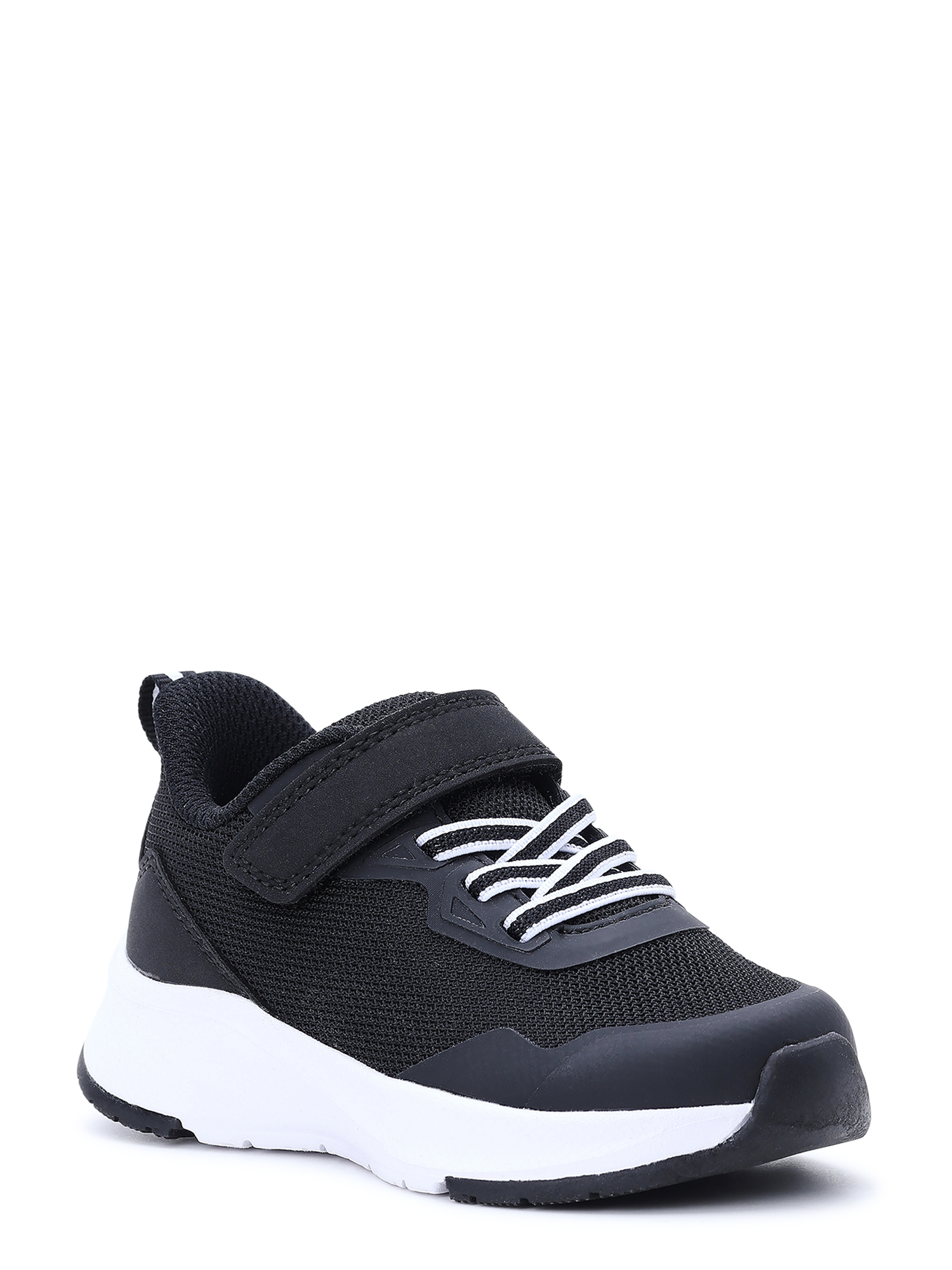 FUBU men's Hustle Athletic Sneakers - Cushioned Footbed - Walmart.com