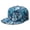 Tropical, variant on Moon and Stars Planet Space Baseball Cap – Lightweight Adjustable Dad Hat for Kids, Teens, and Adults in Sports Play