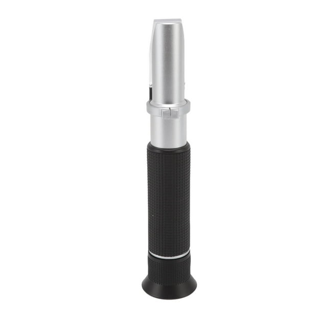Alcohol Refractometer, Easy To Read Alcohol Measurement Refractometer