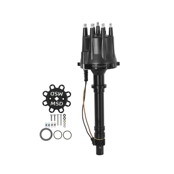 MSD 85555 Distributor