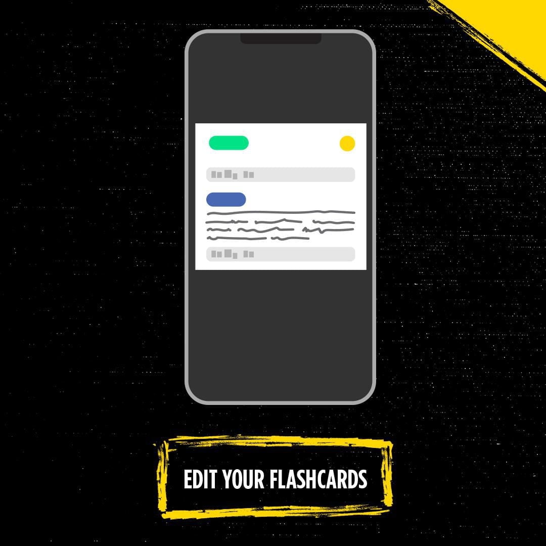 Five Star® Flex Hybrid Notebinder with Study App 1"Asst, 1 " Binder