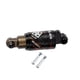 thumbnail image 4 of Amortiguador trasero de aire para bicicleta de montaña - Amortiguador trasero para bicicleta plegable MTB 125 mm 750 libras, 4 of 9