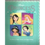 Disneys Princess Collection, Volume 2: Easy Piano
