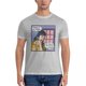 thumbnail image 1 of Camiseta de verano para hombre camisa clásica ropa de sudor informal con estilo, 1 of 6