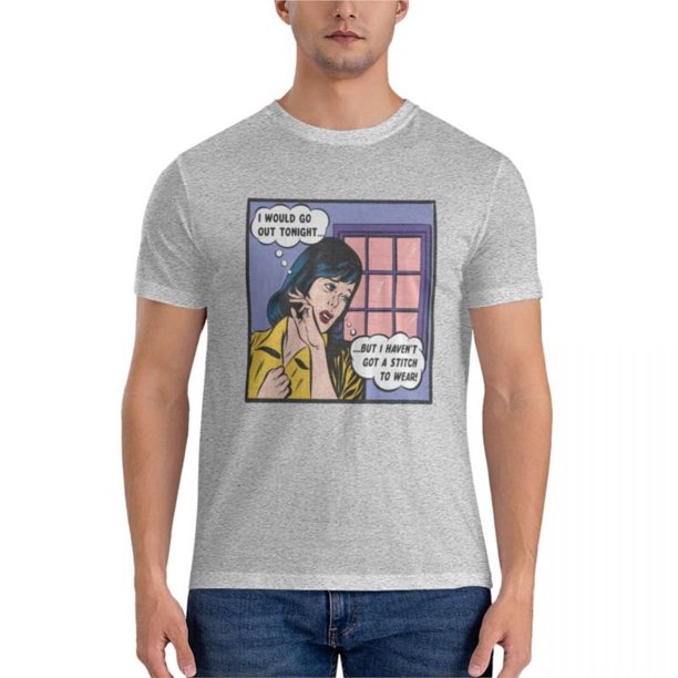 Camiseta de verano para hombre camisa clásica ropa de sudor informal con estilo